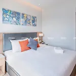The Zenity & D1Mension Saigon District 1