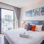 The Zenity & D1Mension Saigon District 1