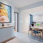 The Zenity & D1Mension Saigon District 1