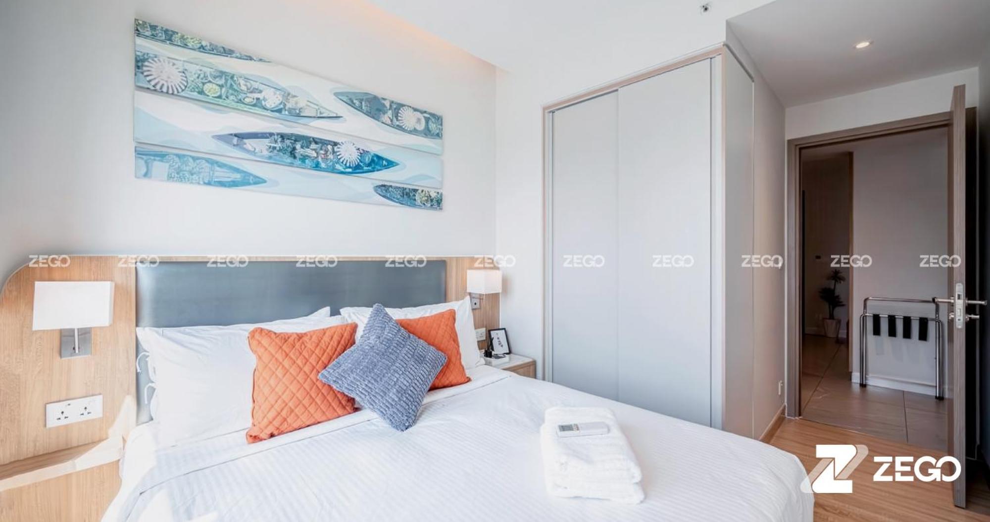 The Zenity & D1mension Saigon District 1 *